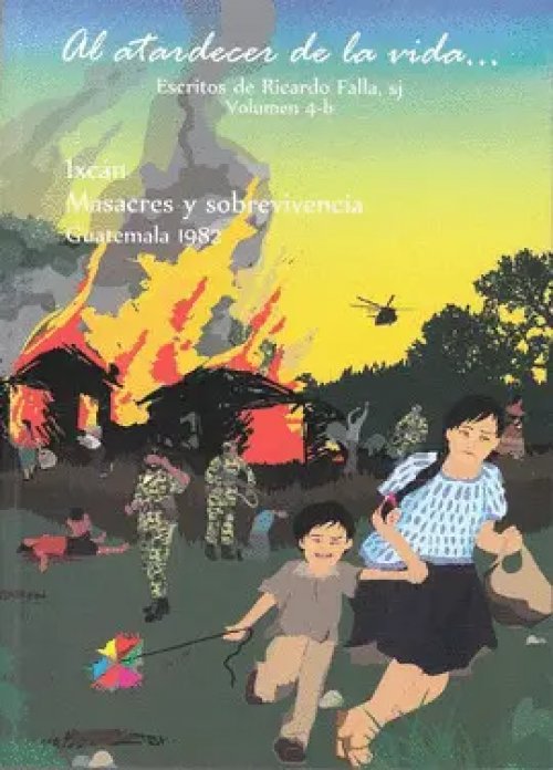 Al Atardecer de la Vida Vol. 4