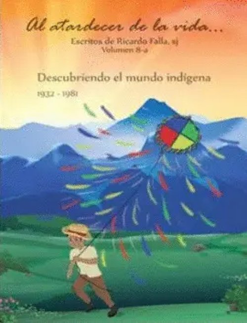 Al Atardecer de la Vida Vol. 8