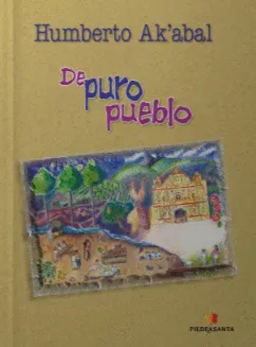 De Puro Pueblo