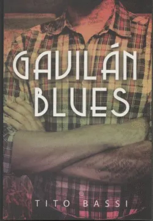 Gavilan Blues