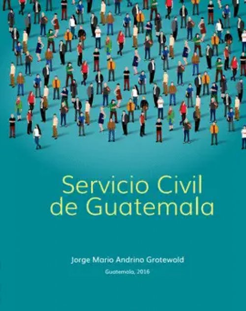 Servicio Civil de Guatemala