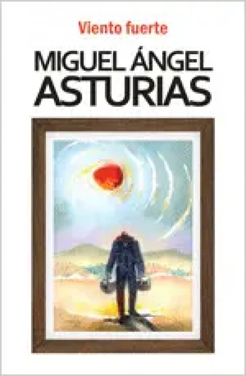 Viento Fuerte
