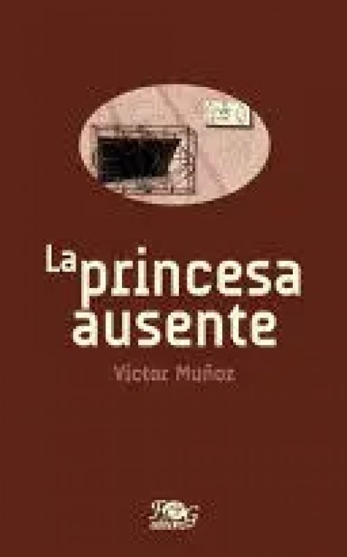 La Princesa Ausente