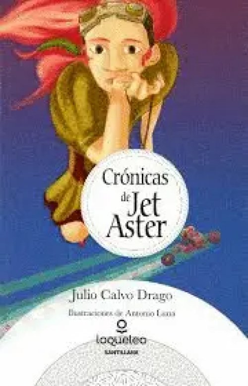 Crónicas de Jet Aster