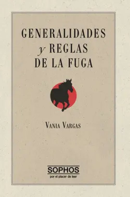 GENERALIDADES Y REGLAS DE LA FUGA
