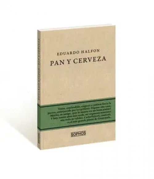 Pan y Cerveza