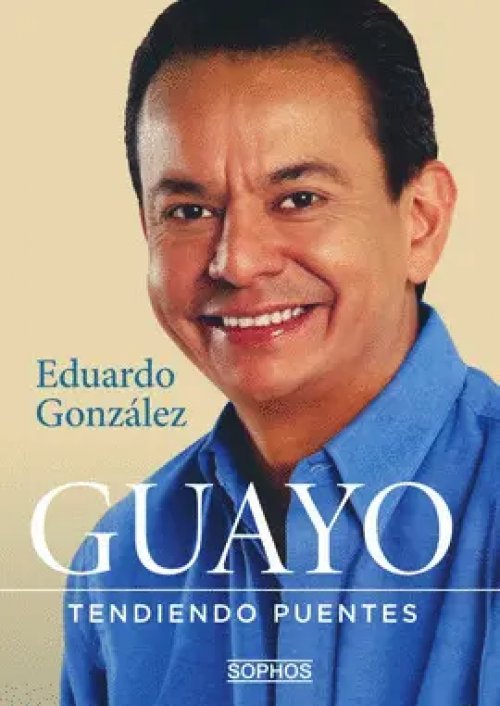 Guayo. Tendiendo Puentes