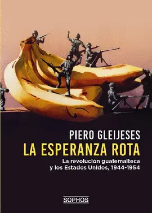 La Esperanza Rota