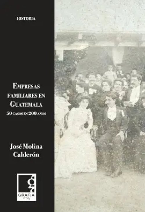 Empresas Familiares en Guatemala