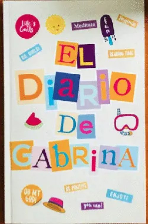 El Diario de Gabrina