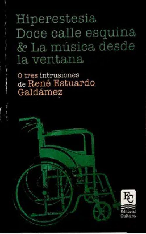 Hiperestesia, Doce Calle Esquina & la Música Desde la Ventana