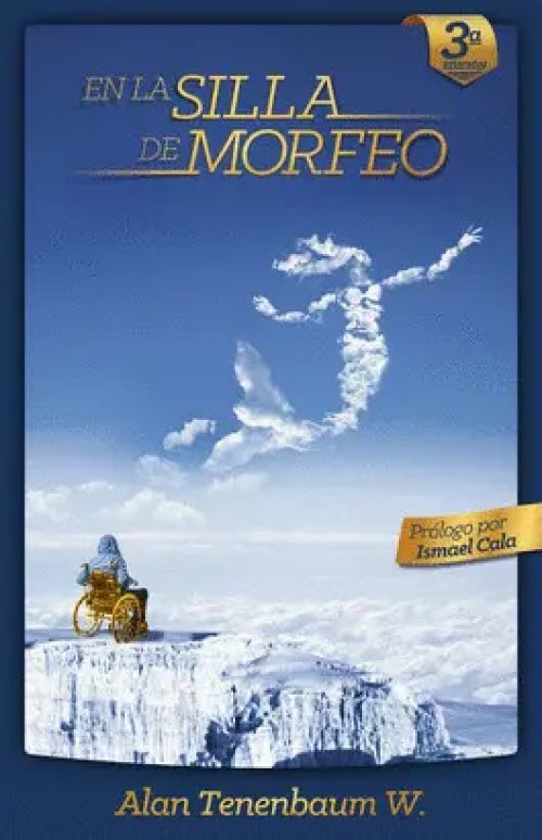 En la Silla de Morfeo
