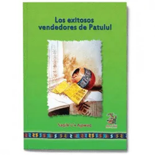 Los Exitosos Vendedores de Patulul