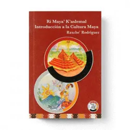 Introducción a la Cultura Maya