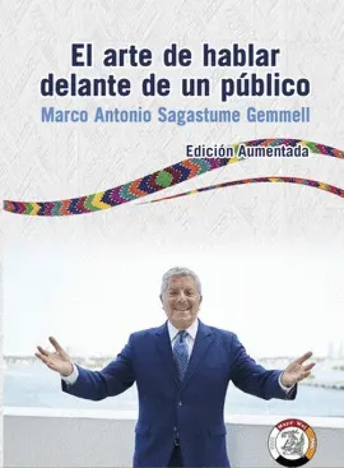 EL ARTE DE HABLAR DELANTE DE UN PÚBLICO