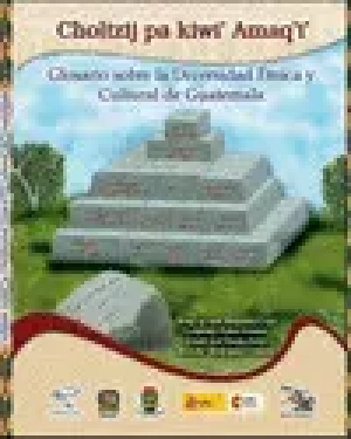 Glosario Sobre la Diversidad Etnica y Cultural de Guatemala