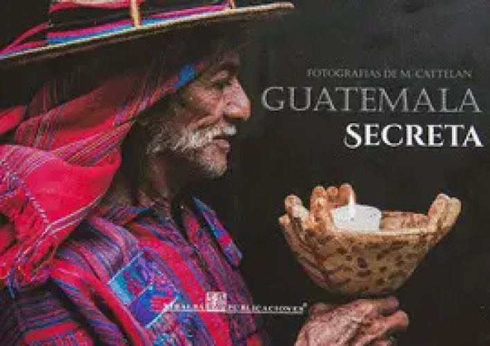 Secret Guatemala