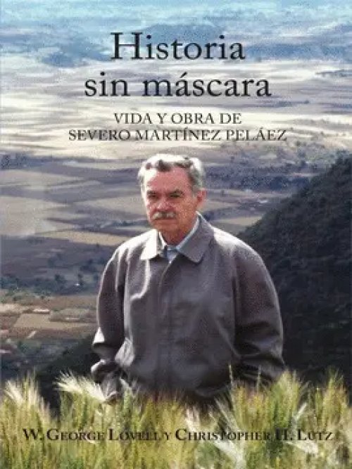 Historia sin Mascara