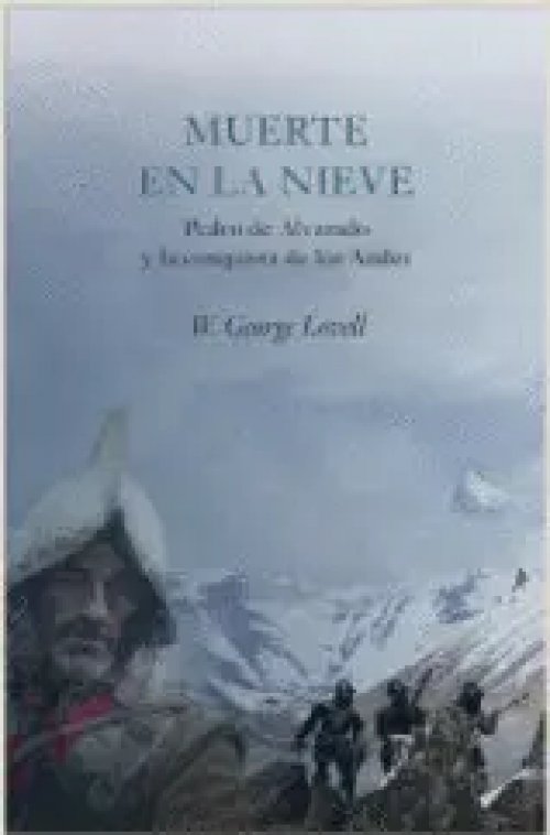 Muerte en la Nieve