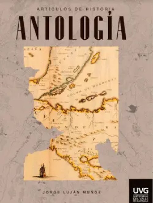 Antología de Artículos de Historia