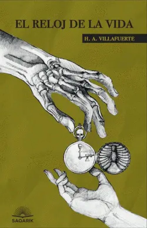 El Reloj de la Vida