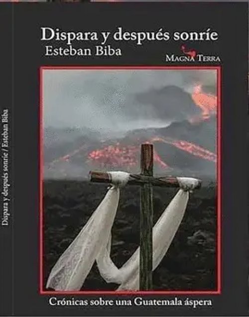 Dispara y Después Sonríe