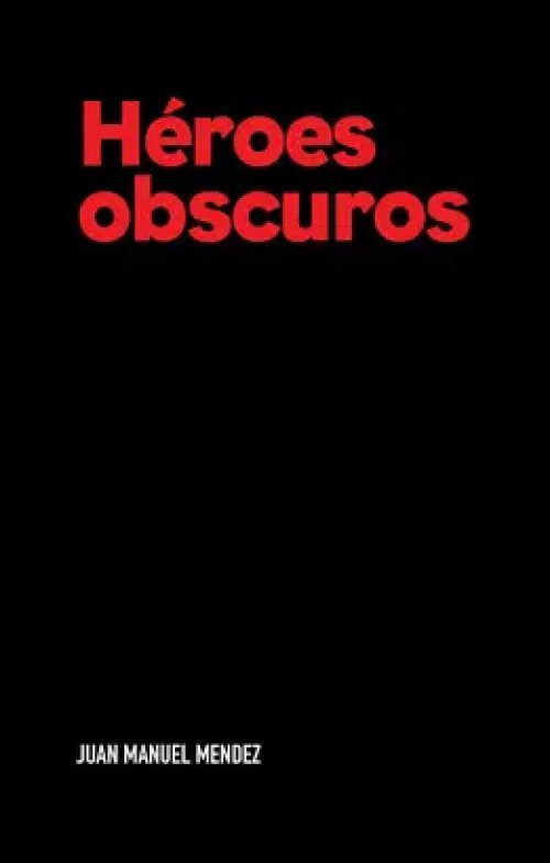 Heroes Obscuros