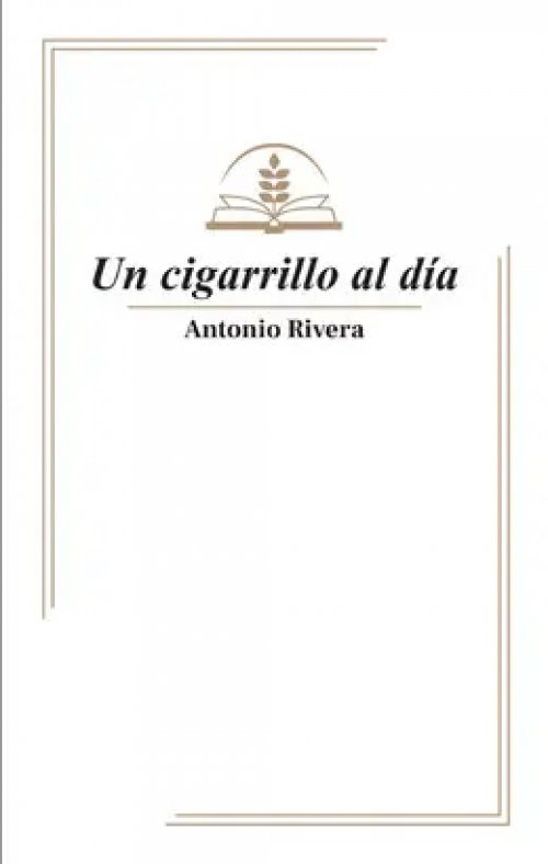 Un Cigarrillo Al Día
