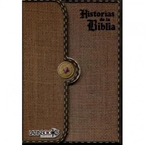 HISTORIAS DE LA BIBLIA - CON ESTUCHE