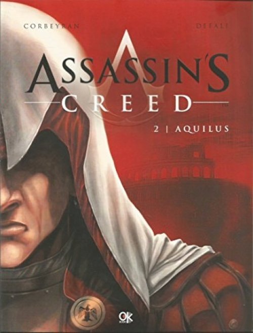 Assassin's Creed Aquilus. 2
