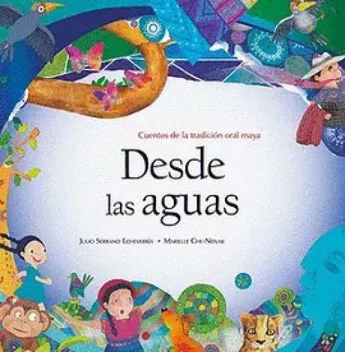 Desde las Aguas