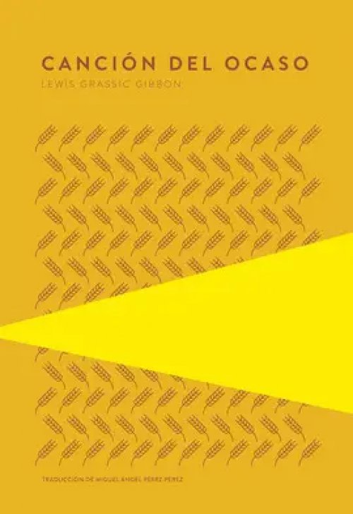 Canción del Ocaso