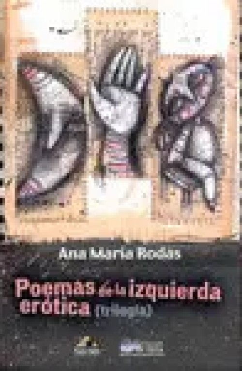 Poemas de la Izquierda Erotica