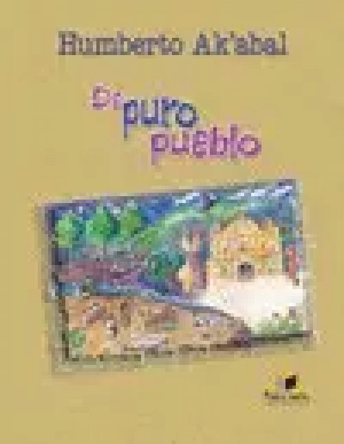 De Puro Pueblo