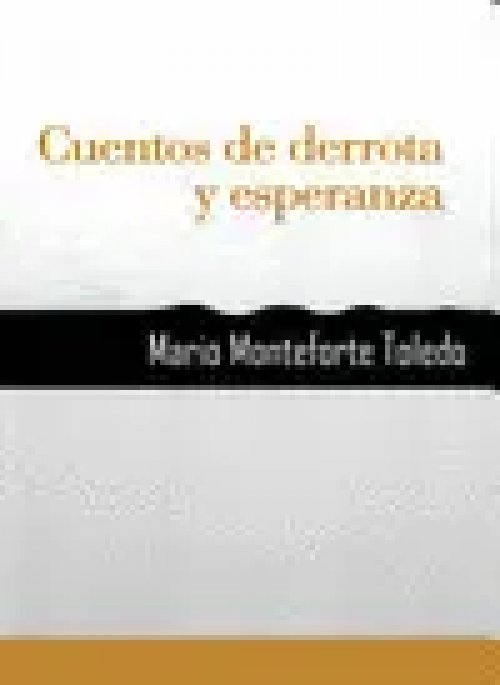 Cuentos de Derrota y Esperanza