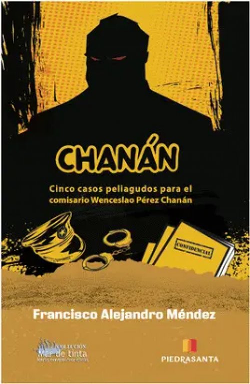Chanán