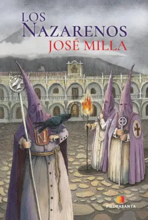 Los Nazarenos - Nueva Edición