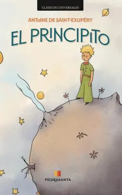 El Principito - Nueva Edición