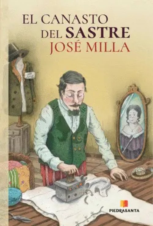El Canasto del Sastre