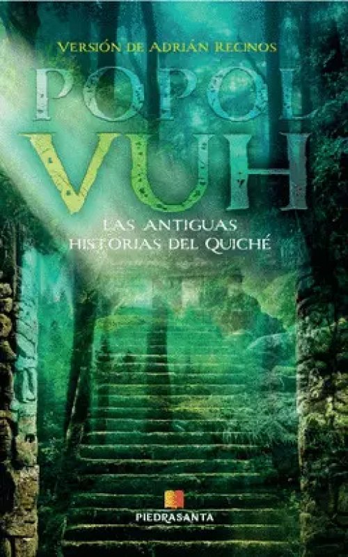 Popol Vuh