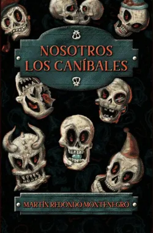 Nosotros los Caníbales