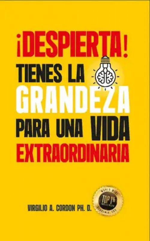 ¡Despierta!