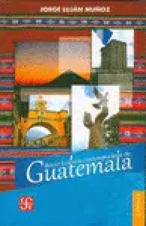 Breve Historia Contemporánea de Guatemala