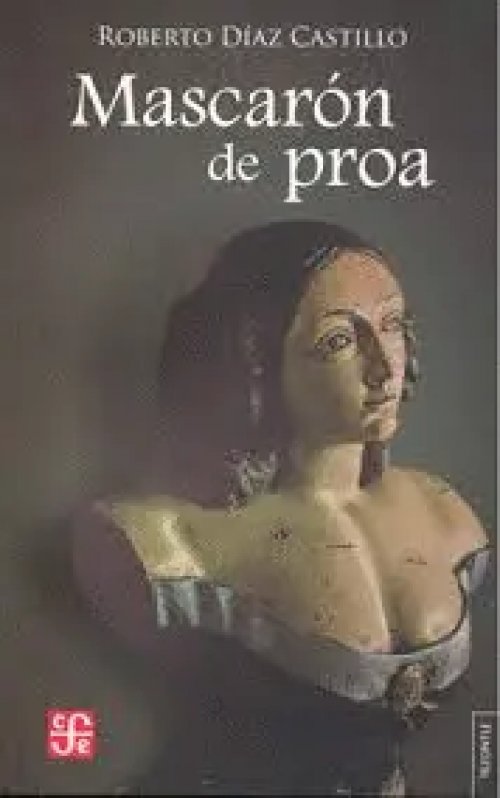 Mascarón de Proa
