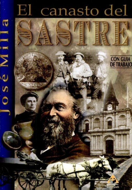 El canasto del sastre