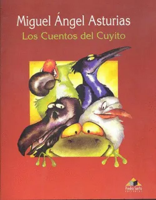 Los Cuentos del Cuyito