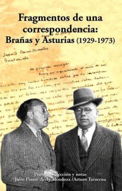 Fragmentos de una Correspondencia