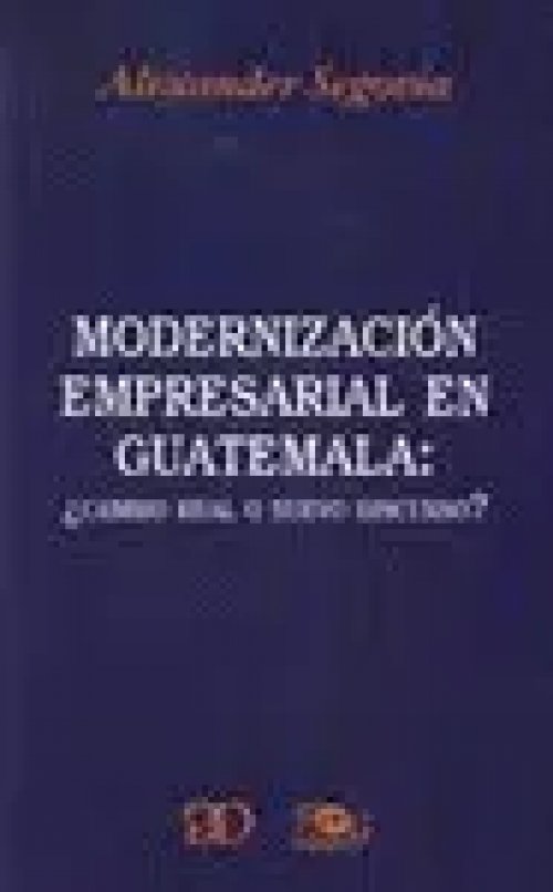 Modernizacion Empresarial en Guatemala