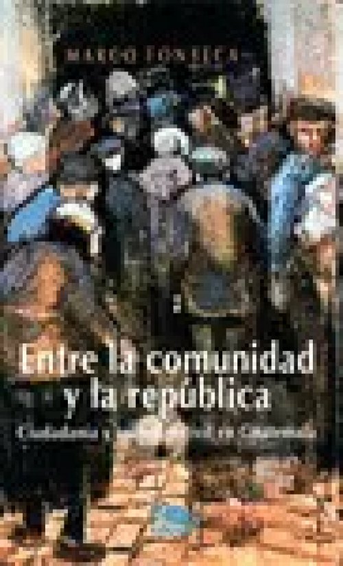 Entre la Comunidad y la Republica