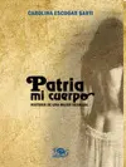 Patria mi Cuerpo